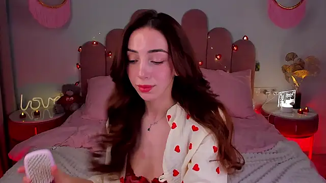 ElsaYoung online show from 02-16-25, 12:08