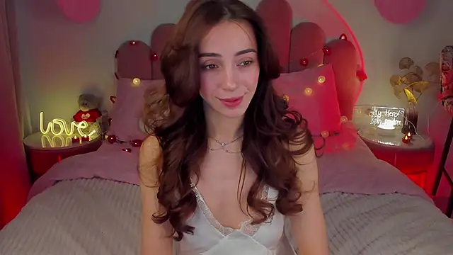 ElsaYoung online show from 02-21-25, 06:18