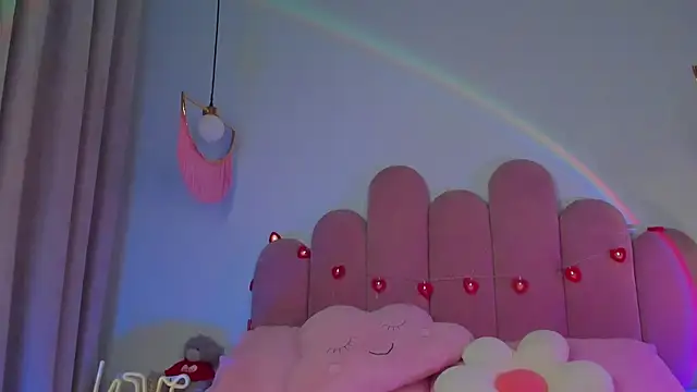 ElsaYoung online show from 03-02-25, 02:51