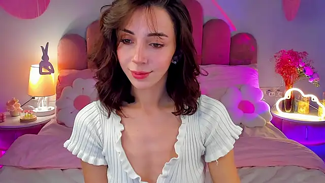 ElsaYoung online show from 10-11-25, 07:01