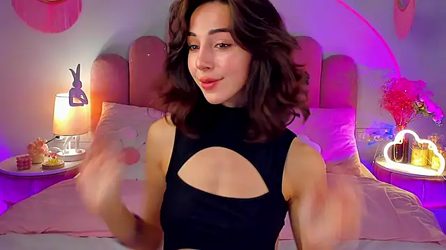 ElsaYoung online show from 10-16-25, 07:26