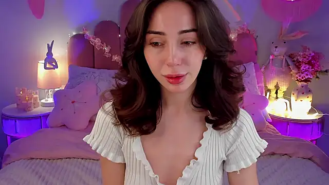 ElsaYoung online show from 04-04-26, 07:22