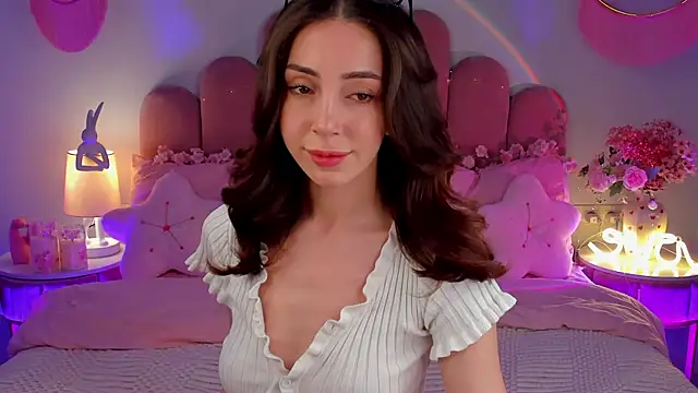 ElsaYoung online show from 05-29-26, 07:12