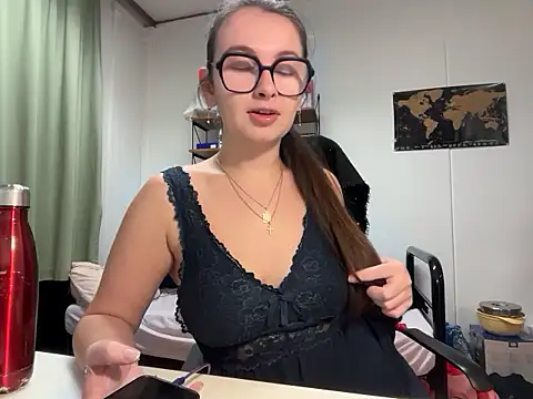 gwen lust online show from 12-01-25, 09:53