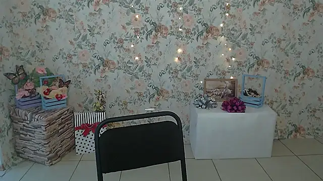 Lina Star S online show from 02-06-25, 07:24