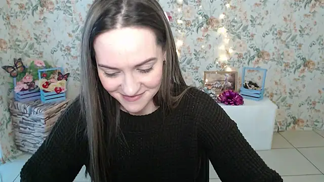 Lina Star S online show from 02-10-25, 07:36