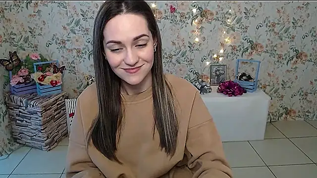 Lina Star S online show from 02-25-25, 06:47