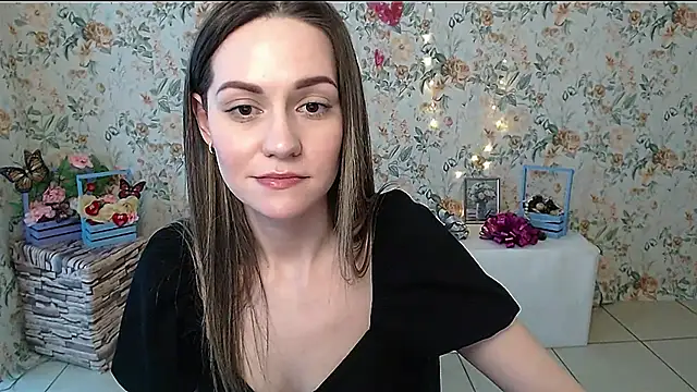 Lina Star S online show from 02-25-25, 09:53