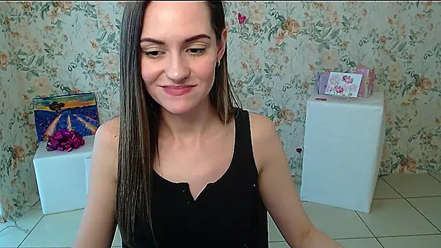 Lina Star S online show from 03-07-25, 10:24