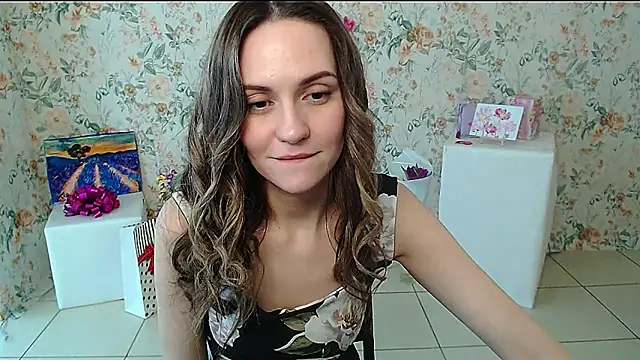 Lina Star S online show from 03-08-25, 10:54