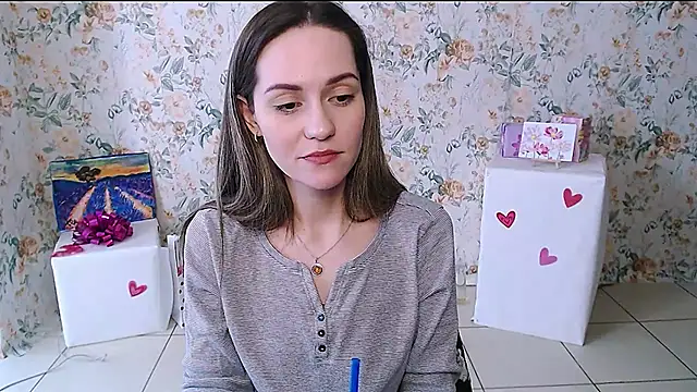 Lina Star S online show from 03-17-25, 11:10