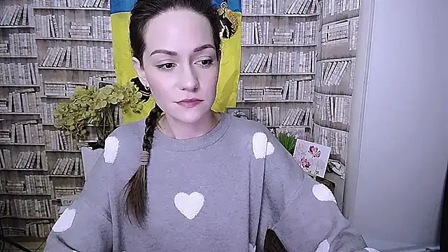 Lina Star S online show from 10-21-25, 06:58