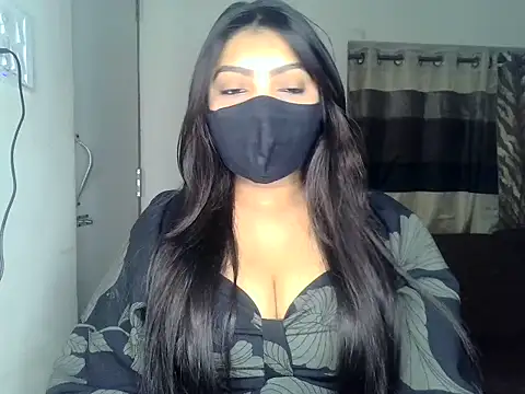 ishi Beauty online show from 02-19-26, 07:15