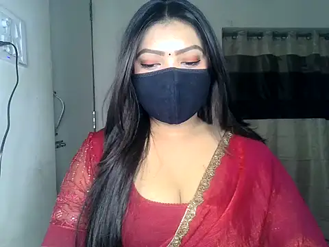 ishi Beauty online show from 04-01-26, 04:35