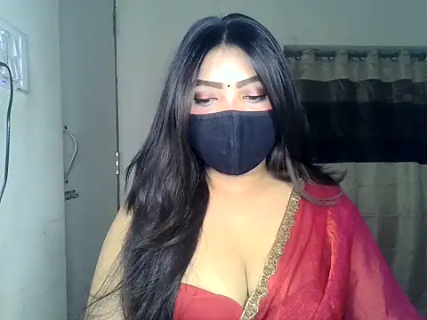 Snapshot of ishi_Beauty chatting on 05-20-26, 04:51 ishi Beauty online show from 05-20-26, 04:51