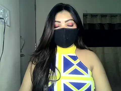 Snapshot of ishi_Beauty chatting on 05-30-26, 05:59 ishi Beauty online show from 05-30-26, 05:59