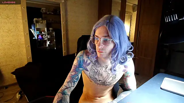 Julia dolls online show from 02-03-26, 05:51