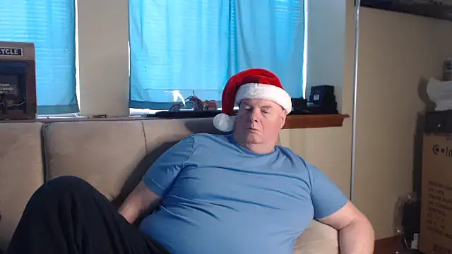 harley99574 online show from 12-19-25, 07:10