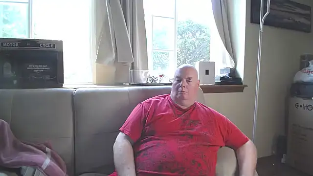 Snapshot of harley99574 chatting on 08-07-26, 04:53 harley99574 online show from 08-07-26, 04:53