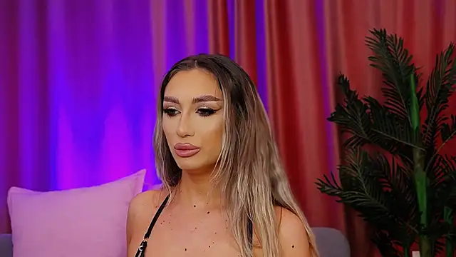 FelyJolie online show from 03-18-25, 09:42