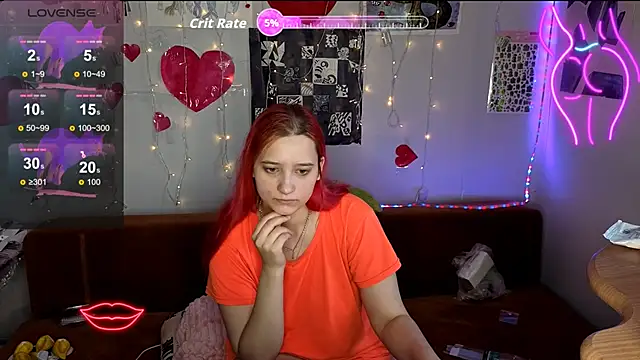 RachelPirce online show from 02-12-26, 11:16