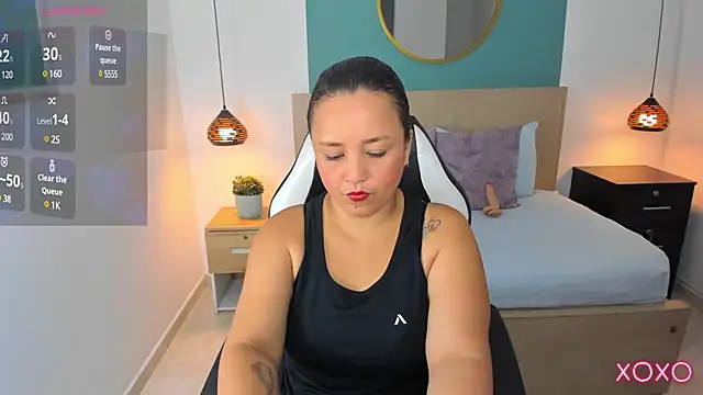 linda rios  online show from 02-07-25, 01:36