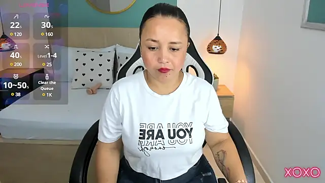 linda rios  online show from 03-10-25, 06:56