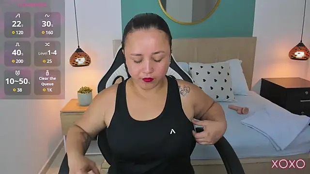 linda rios  online show from 03-13-25, 07:06