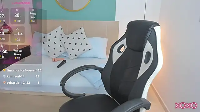 linda rios  online show from 03-21-25, 10:06