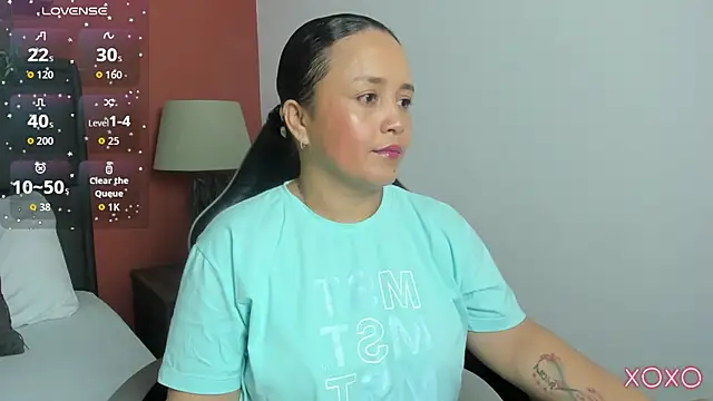 linda rios  online show from 03-18-26, 02:15