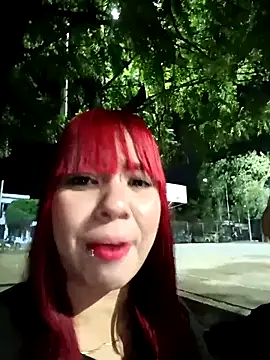 KathaDanger online show from 11-23-25, 03:50