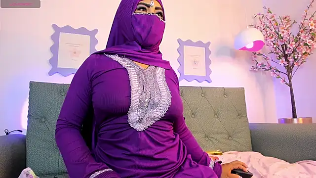 jazmin anbar online show from 03-12-25, 06:33