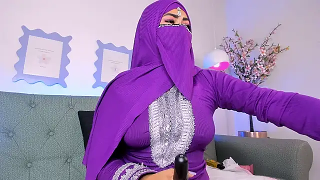 jazmin anbar online show from 03-14-25, 08:17