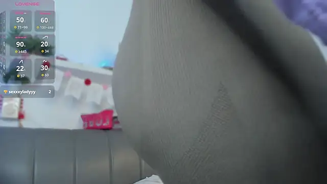 jazmin anbar online show from 09-26-25, 06:12