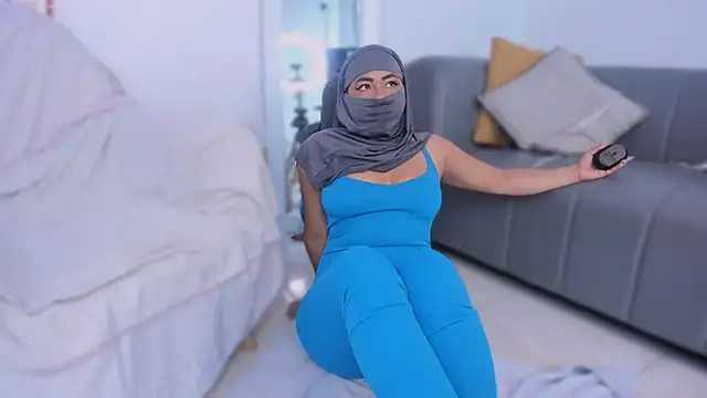 jazmin anbar online show from 10-07-25, 06:05