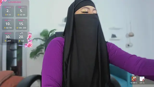 jazmin anbar online show from 02-02-26, 10:03