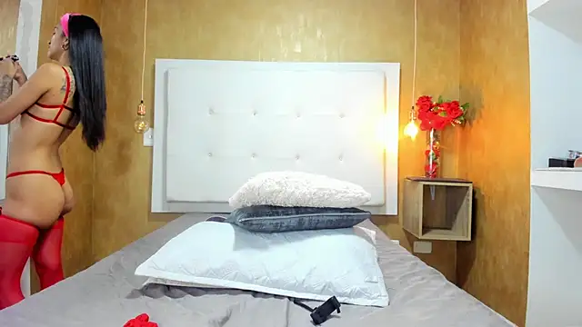 Milaspetite online show from 02-02-26, 08:18