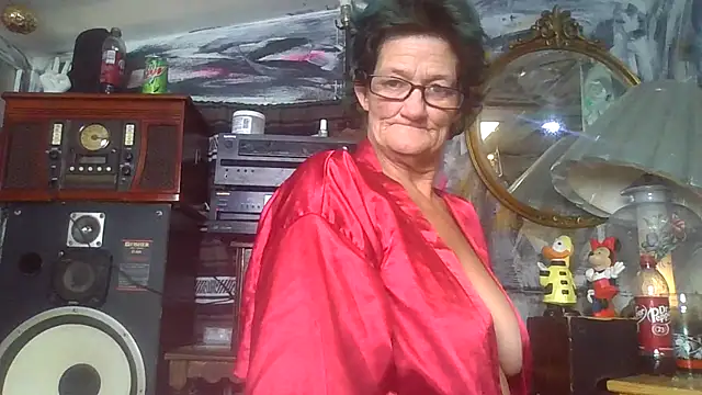 SlickedDryr online show from 12-12-24, 05:48