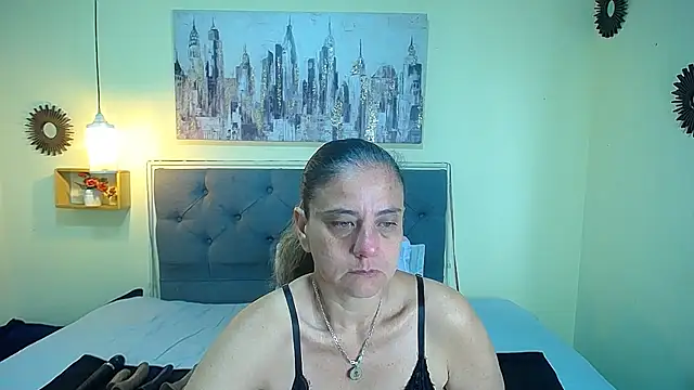 sasi luna online show from 08-04-26, 12:08