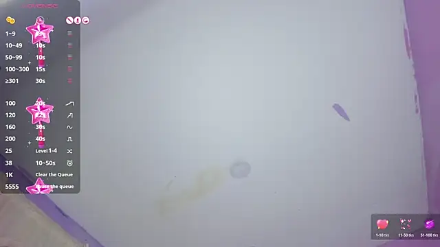 Jenny Evans82 online show from 01-07-26, 12:02