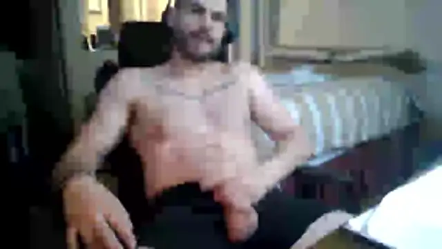 Strokeking4u online show from 03-21-26, 04:39