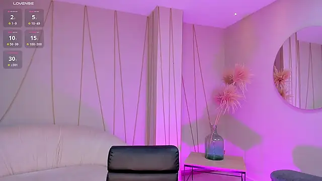 BellaCarteer  online show from 02-20-25, 02:57