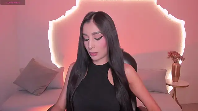 BellaCarteer  online show from 07-16-26, 08:26