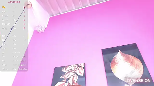 kinkyandsavage online show from 02-12-25, 07:45