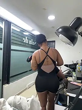 Naticol1 online show from 11-02-25, 06:21