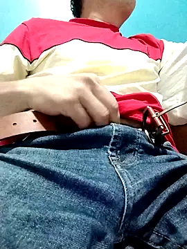 Bombi22 online show from 01-03-25, 03:38