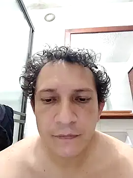 Bombi22 online show from 02-10-25, 01:55