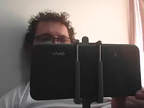 Bombi22 online show from 11-27-25, 03:36