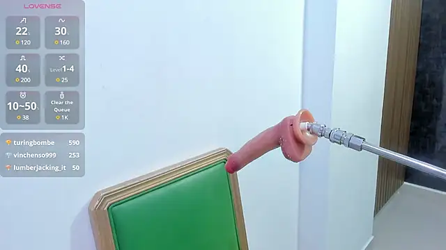 violett collins  online show from 01-19-25, 01:53