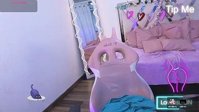 kittystart tay online show from 02-24-25, 10:25